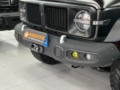 Tank 300 Off-Road Edition 2.0T Conqueror - ფოტო 7