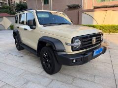 Tank 300 2.0T Gasoline Conqueror - ფოტო 3