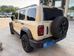 Tank 300 2.0T Gasoline Conqueror - ფოტო 7