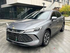BYD Qin PLUS DM-i Smart Driving Edition 120KM Excellence - photo 1