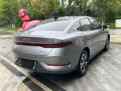BYD Qin PLUS DM-i Smart Driving Edition 120KM Excellence - photo 4