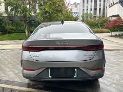 BYD Qin PLUS DM-i Smart Driving Edition 120KM Excellence - photo 5