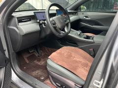 BYD Qin PLUS DM-i Smart Driving Edition 120KM Excellence - photo 6