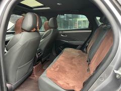 BYD Qin PLUS DM-i Smart Driving Edition 120KM Excellence - photo 7