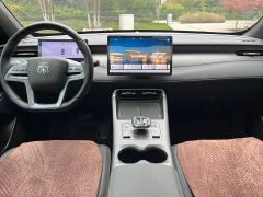 BYD Qin PLUS DM-i Smart Driving Edition 120KM Excellence - photo 8