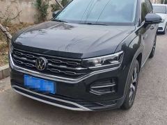 Volkswagen Taos 280TSI FWD Luxury Smart Connected Edition - photo 1