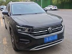 Volkswagen Taos 280TSI FWD Luxury Smart Connected Edition - photo 3