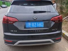 Volkswagen Taos 280TSI FWD Luxury Smart Connected Edition - photo 4
