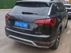 Volkswagen Taos 280TSI FWD Luxury Smart Connected Edition - photo 6