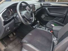 Volkswagen Taos 280TSI FWD Luxury Smart Connected Edition - photo 7