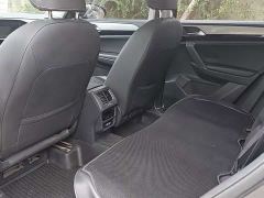 Volkswagen Taos 280TSI FWD Luxury Smart Connected Edition - photo 8