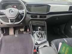 Volkswagen Taos 280TSI FWD Luxury Smart Connected Edition - photo 9
