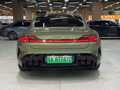 Xiaomi SU7 Rear-Wheel Drive Long Range Smart Driving Edition - ფოტო 10