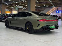 Xiaomi SU7 Rear-Wheel Drive Long Range Smart Driving Edition - ფოტო 11