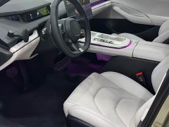 Xiaomi SU7 Rear-Wheel Drive Long Range Smart Driving Edition - ფოტო 8