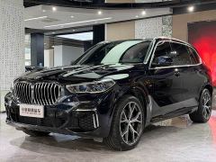 BMW X5 xDrive 40Li M Sport Package - фото 1