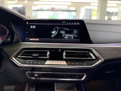 BMW X5 xDrive 40Li M Sport Package - фото 10