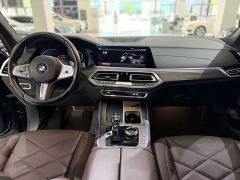 BMW X5 xDrive 40Li M Sport Package - фото 11