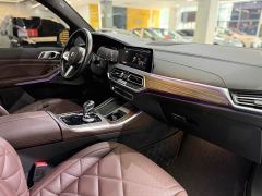 BMW X5 xDrive 40Li M Sport Package - фото 13