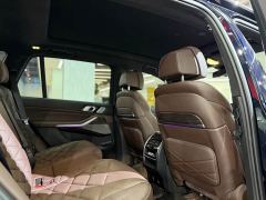 BMW X5 xDrive 40Li M Sport Package - фото 14