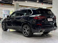 BMW X5 xDrive 40Li M Sport Package - фото 16