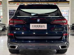 BMW X5 xDrive 40Li M Sport Package - фото 17