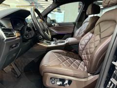 BMW X5 xDrive 40Li M Sport Package - фото 4