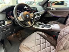 BMW X5 xDrive 40Li M Sport Package - фото 5