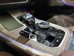 BMW X5 xDrive 40Li M Sport Package - фото 6