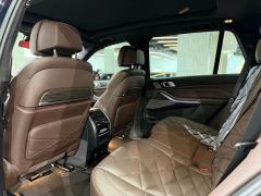 BMW X5 xDrive 40Li M Sport Package - фото 7