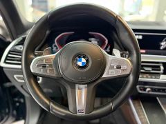 BMW X5 xDrive 40Li M Sport Package - фото 9