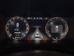 Lynk & Co 06 Remix 1.5T Hero - ფოტო 11
