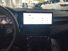 Lynk & Co 06 Remix 1.5T Hero - ფოტო 12