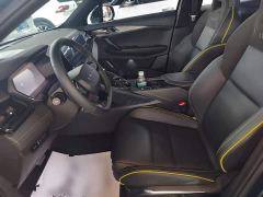 Lynk & Co 06 Remix 1.5T Hero - ფოტო 14
