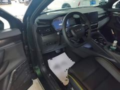 Lynk & Co 06 Remix 1.5T Hero - ფოტო 15