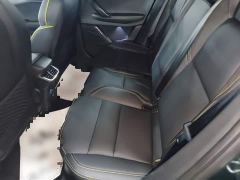 Lynk & Co 06 Remix 1.5T Hero - ფოტო 16