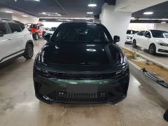 Lynk & Co 06 Remix 1.5T Hero - ფოტო 2