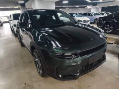 Lynk & Co 06 Remix 1.5T Hero - ფოტო 3