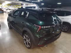 Lynk & Co 06 Remix 1.5T Hero - ფოტო 4