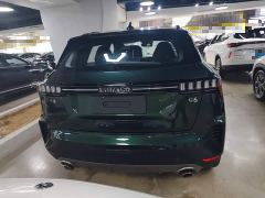 Lynk & Co 06 Remix 1.5T Hero - ფოტო 5