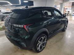 Lynk & Co 06 Remix 1.5T Hero - ფოტო 6