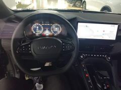 Lynk & Co 06 Remix 1.5T Hero - ფოტო 9