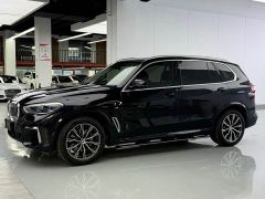 BMW X5 xDrive 30Li Luxury M Sport Package - photo 1