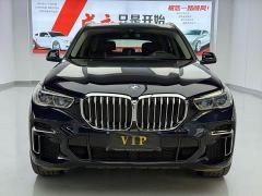 BMW X5 xDrive 30Li Luxury M Sport Package - photo 2