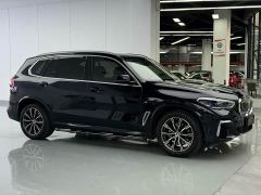 BMW X5 xDrive 30Li Luxury M Sport Package - photo 3