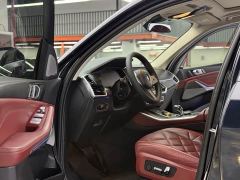 BMW X5 xDrive 30Li Luxury M Sport Package - photo 4