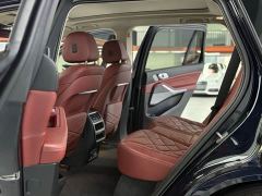 BMW X5 xDrive 30Li Luxury M Sport Package - photo 5