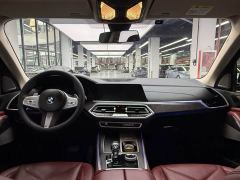 BMW X5 xDrive 30Li Luxury M Sport Package - photo 6