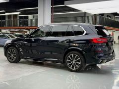 BMW X5 xDrive 30Li Luxury M Sport Package - photo 7