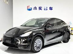 Tesla Model Y Facelift Long Range All-Wheel Drive - ფოტო 1